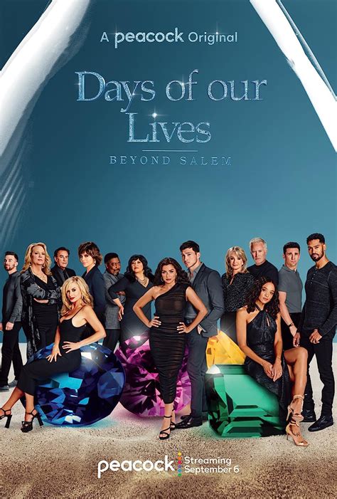 Days of Our Lives: Beyond Salem | Peacock Wiki | Fandom