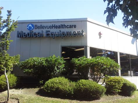 Welcome - Bellevue Healthcare