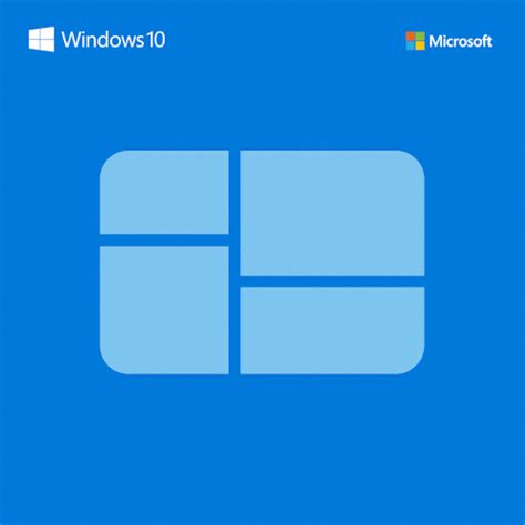 Microsoft Windows Logo Evolution On Make A Gif - Vrogue