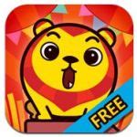 *Expired* Free iPhone App: Touch! Kids Safari