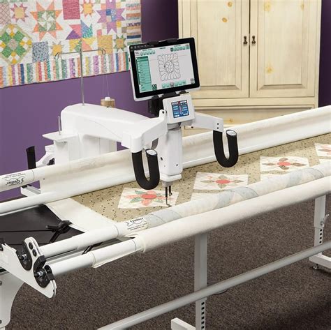 9 Best Long Arm Quilting Machines – Reviewed and Rated (Winter 2023)