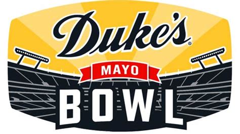 Duke's Mayo Bowl