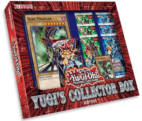 Craft your Dueling Legend this Holiday Season with Yu-Gi-Oh! TCG ...