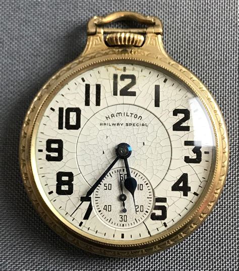 Antique pocket watch identification - mumupreview