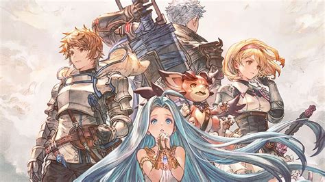 Granblue Fantasy Relink: Release date, platforms, gameplay, more ...