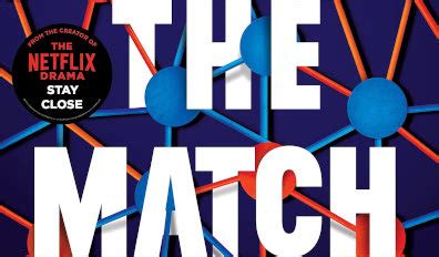 Book Review: 'The Match: A Wilde Novel' By Harlan Coben - RedCarpetCrash.com