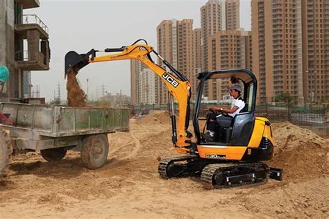 Mini Excavator, Mini Excavator Price, Mini Digger for Sale