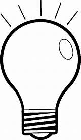 Christmas Light Bulb Coloring Page sketch template