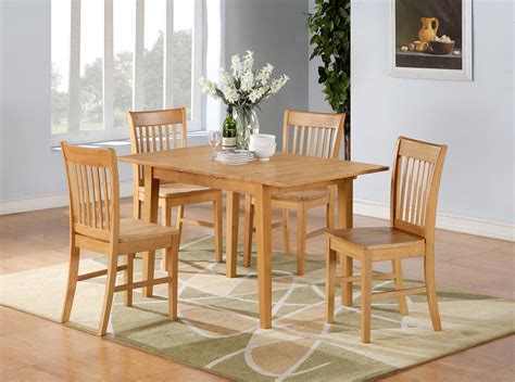 Wooden Kitchen Tables And Chairs