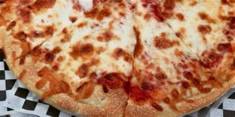 Double Decker Pizza, Ridley Park, Delaware County - Urbanspoon/Zomato