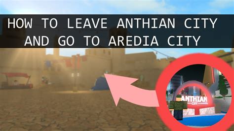 Pokemon brick bronze how to leave Anthian city and go to Aredia City ...