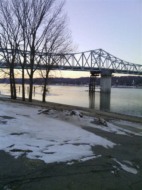 Bridge of Madison Indiana 2 by jfreshbloomer on DeviantArt