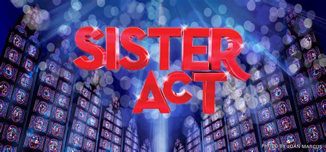 Sister Act | Music Theatre International