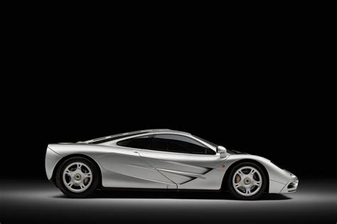 Restored McLaren F1 set for Concours of Elegance debut | Classic & Sports Car