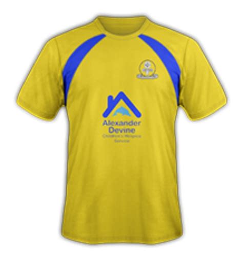 Beaconsfield Town 2015-16 Away Kit