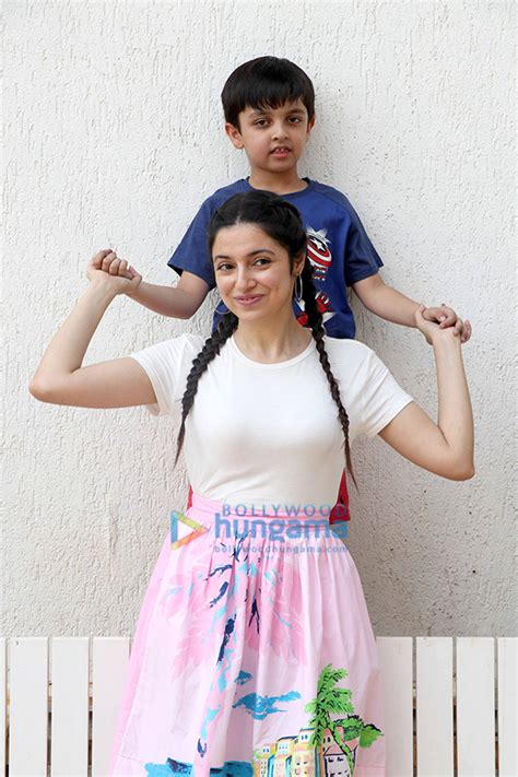 Divya Khosla Kumar celebrates his son’s Ruhaan Kumar’s birthday (5 ...