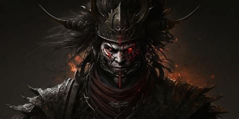 Discover 73+ samurai warrior wallpaper super hot - 3tdesign.edu.vn