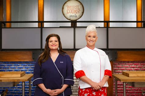 Worst Cooks in America Season 20 premiere: More cooking disasters