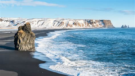 Iceland Ring Road Tours 2024/2025 | Iceland Tours