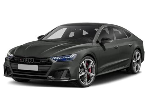 2023 Audi A7 Reviews, Ratings, Prices - Consumer Reports