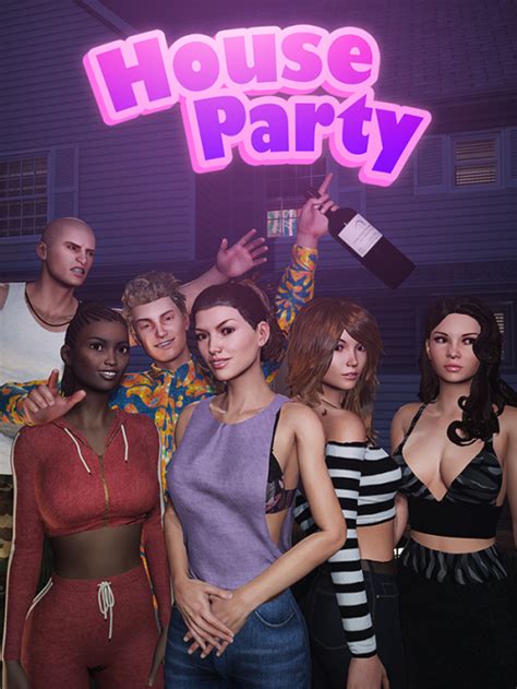 House party game characters Tier List (Community Rankings) - TierMaker