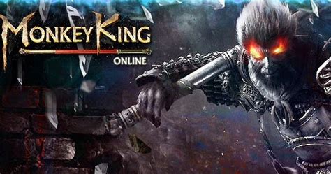 Monkey King Online, il MMO Free del Re Scimmia