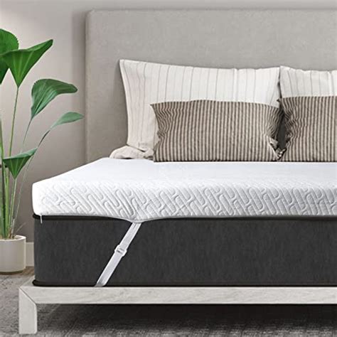 Best Tempur-Pedic Serenity Memory Foam Mattress Topper: A Sleep Essential For A Good Night's Rest