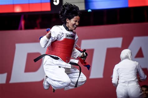 Nepal celebrates historic first thanks to Para taekwondo champion ...