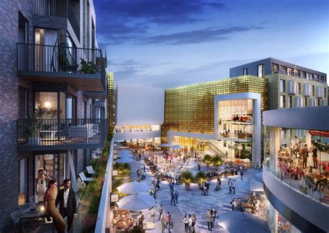 Berkeley snaps up £100m Ealing Filmworks scheme | Construction Enquirer News