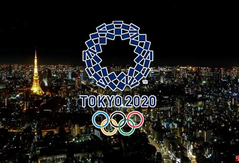 Olympic games tokyo 2020 - julubeta