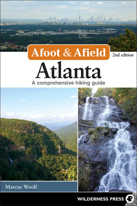 Afoot & Afield: Atlanta - AdventureKEEN Shop