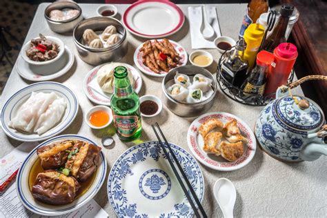 Best Chinese Food in NYC: Chinese Restaurants to Try Right Now - Thrillist