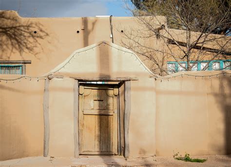 Las Cruces, New Mexico | Historic Alameda District | Flickr