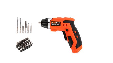 Cordless Power Tools Archives - Fixman Tools