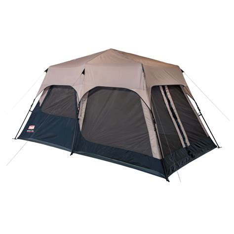 Coleman 2000010330 Tent Rainfly 14X8 Instant 8P | eBay