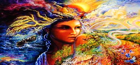 Danu Goddess (Irish Mythology) & Earth Mother: 12 Intriguing Things We ...