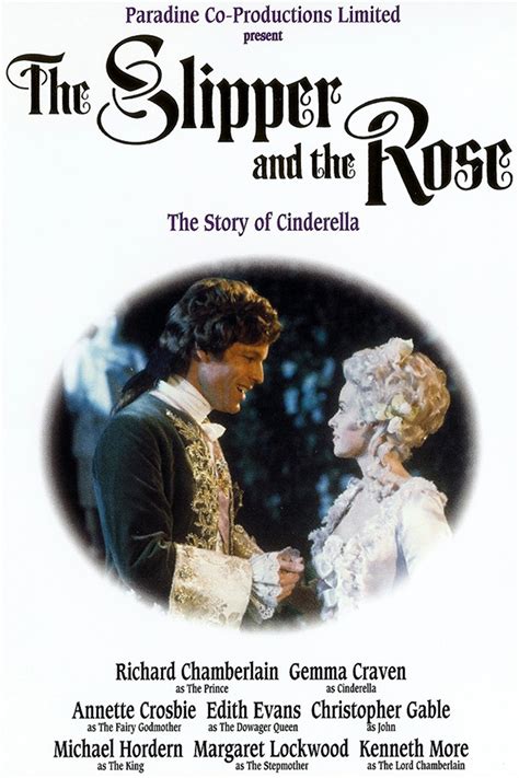 Watch The Slipper and the Rose (1976) Online | Free Trial | The Roku ...