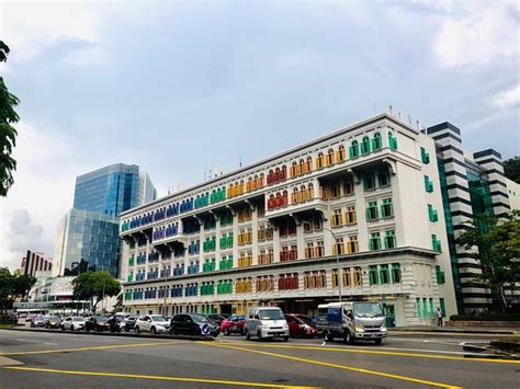 Hill Street Building, Singapore - Tripadvisor