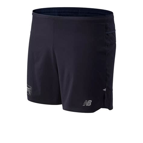 New Balance London Edition Impact Run 5 Inch Running Shorts - AW21 | SportsShoes.com