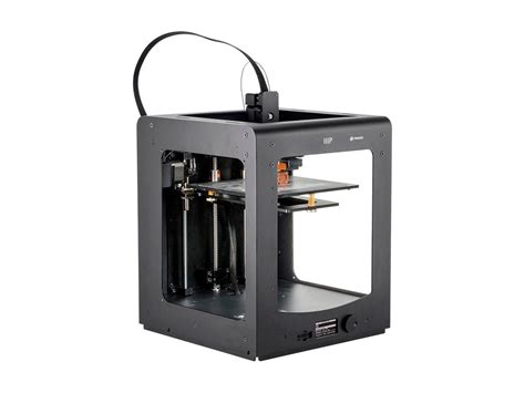 Top 10 Best Cheap 3D Printers Under $500 ($400-$500 range) - Pick 3D ...