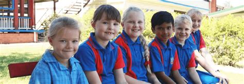 Oxley State School | Parent Fact Sheet | Families Magazine