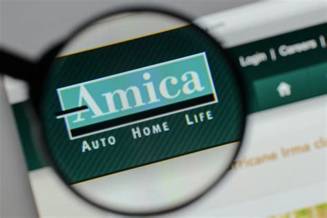 Amica: 10 Things To Know Before You Get a Policy