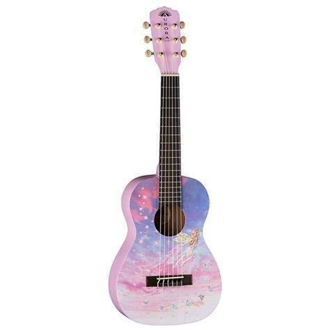 Children's Guitars | Luna Guitars