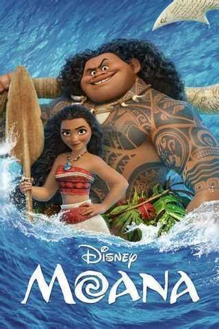 Moana soundtrack and songs list