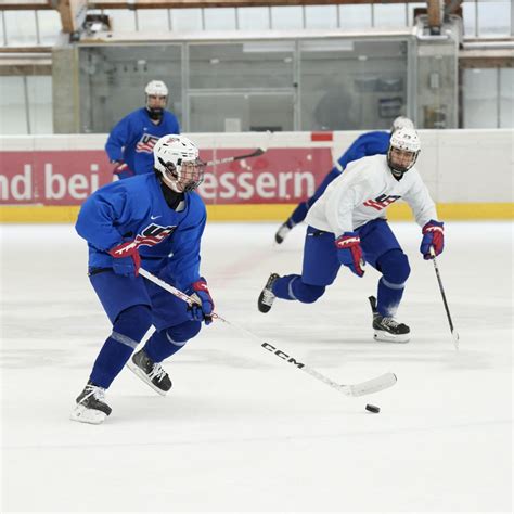 | Photos | Team USA Hockey