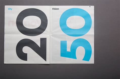 City Vision 2050 on Behance