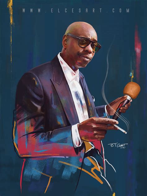 Dave Chappelle | Dave chappelle, Posters art prints, Life art