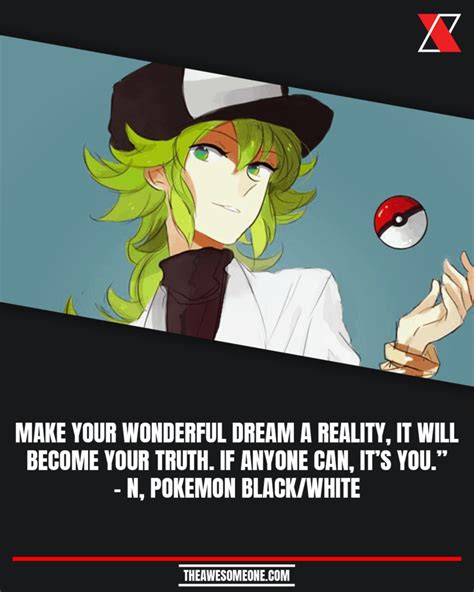 12 Inspirational Pokemon Quotes To Motivate You – The Awesome One