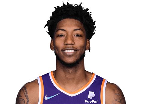 Elfrid Payton | Guard | NBA.com