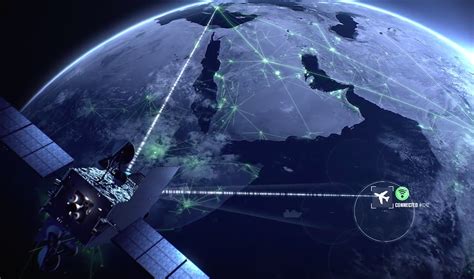 Second satellite launched for Inmarsat’s Global Xpress network – Spaceflight Now